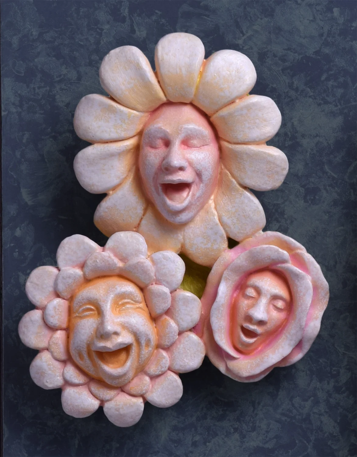 Singing Flowers