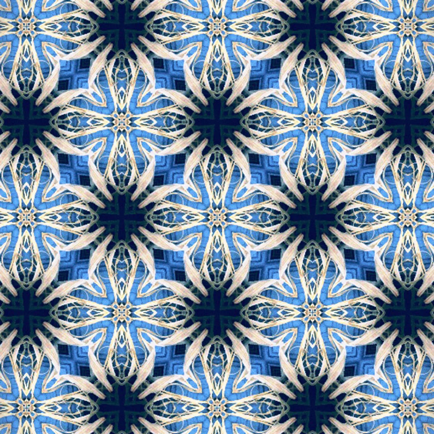 Filigree