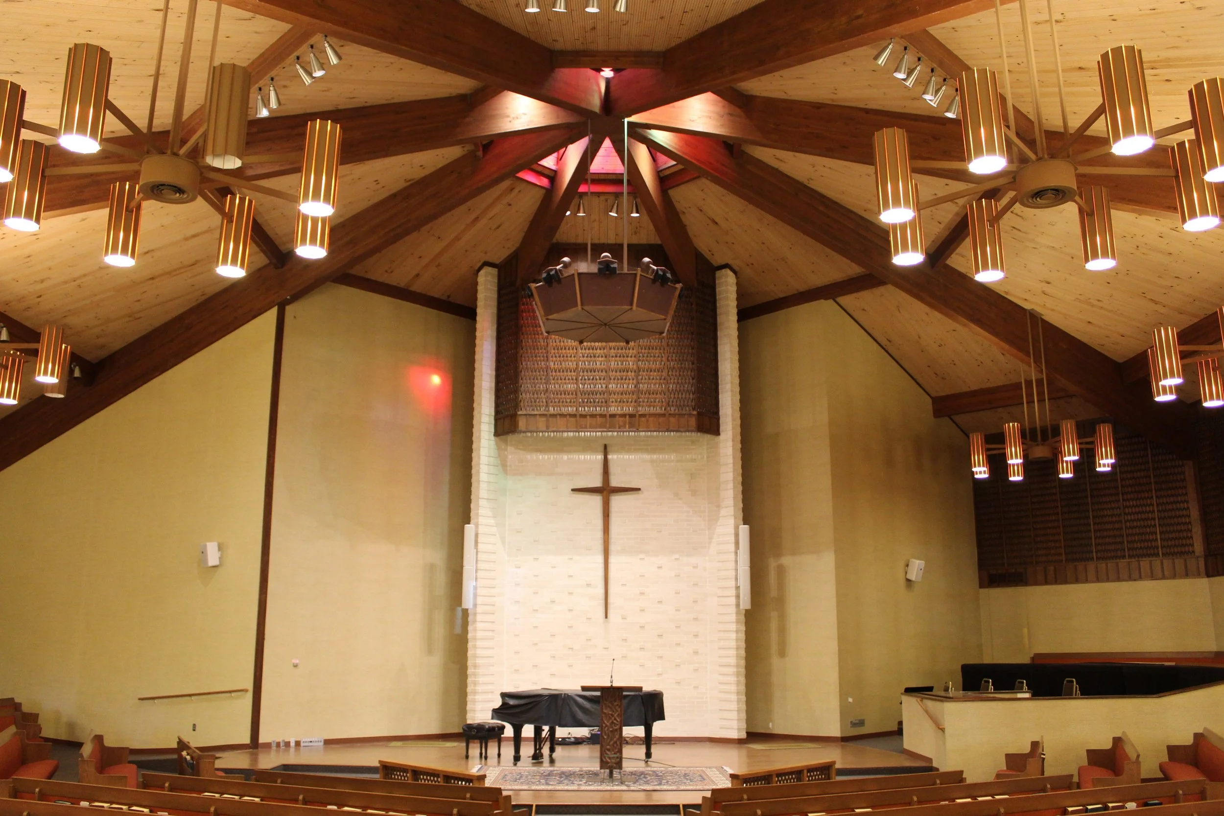 Reedwood Friends Church