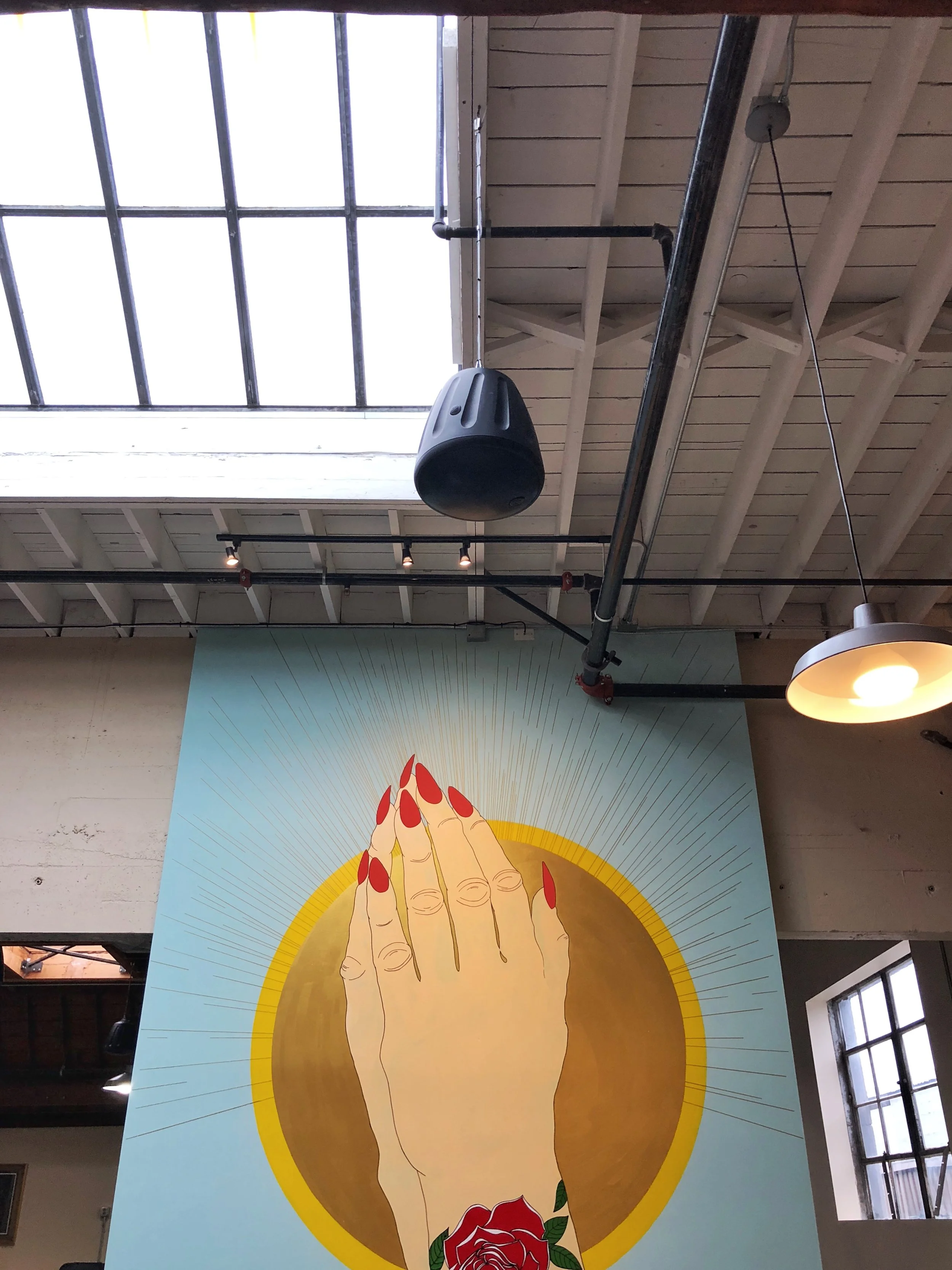 Finger Bang Division