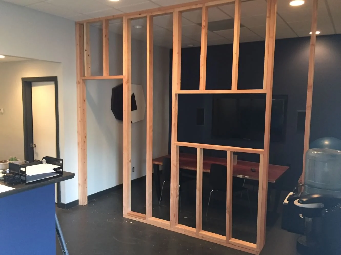 WE'RE EXPANDING TO ALLOW FOR MORE GROWTH!