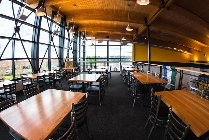 HOPWORKS URBAN BREWERY OPENS A NEW LOCATION IN VANCOUVER - CHECK OUT WHAT WE'VE DONE FOR THEM!