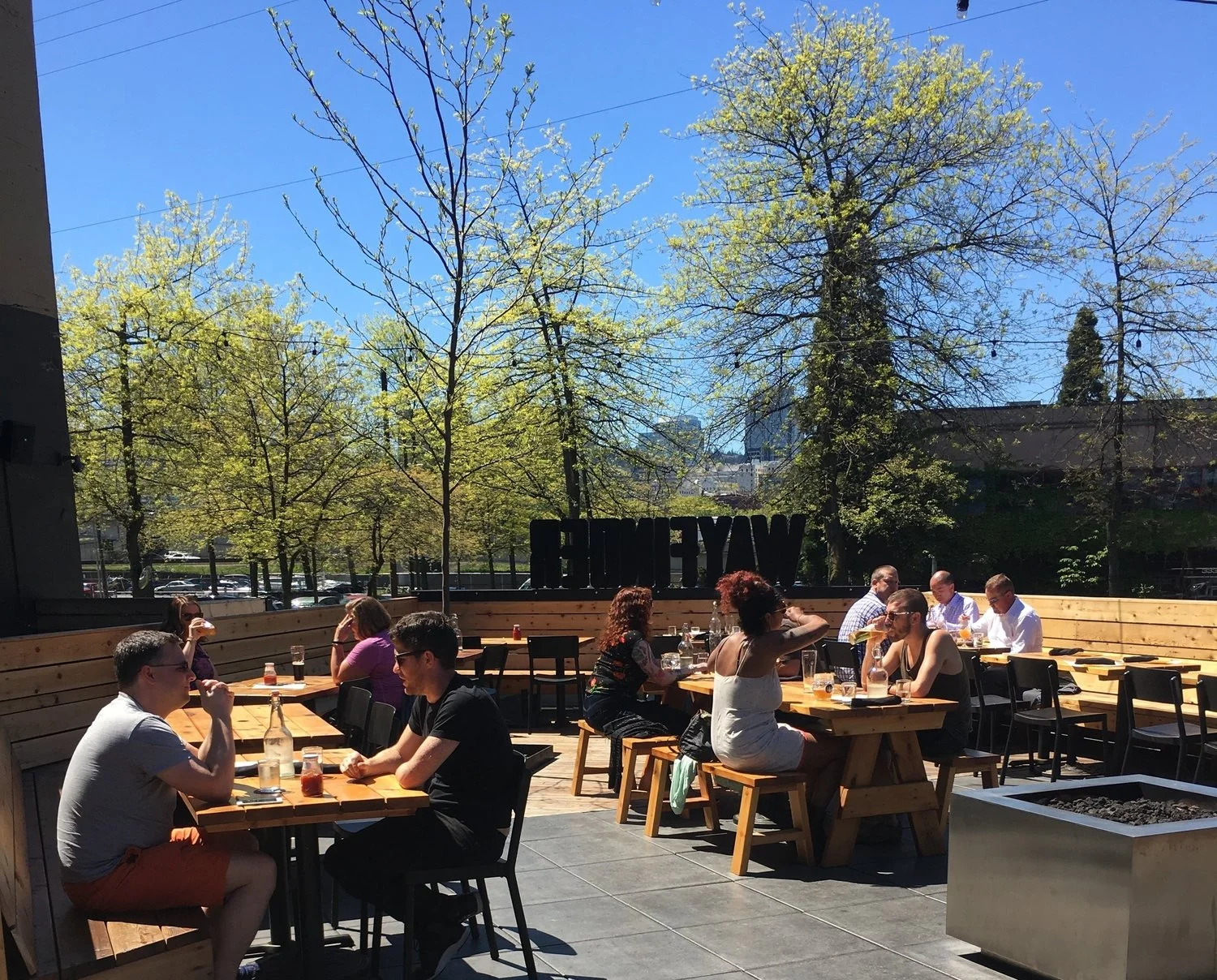 SUMMER IS COMING, DO YOU HAVE YOUR PATIO SPEAKERS YET?
