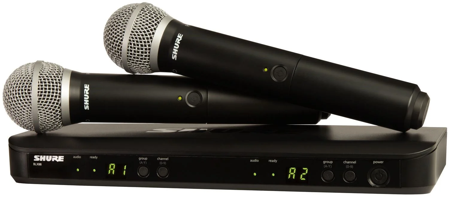 600 MHz Band Auction: What it means for your wireless microphones