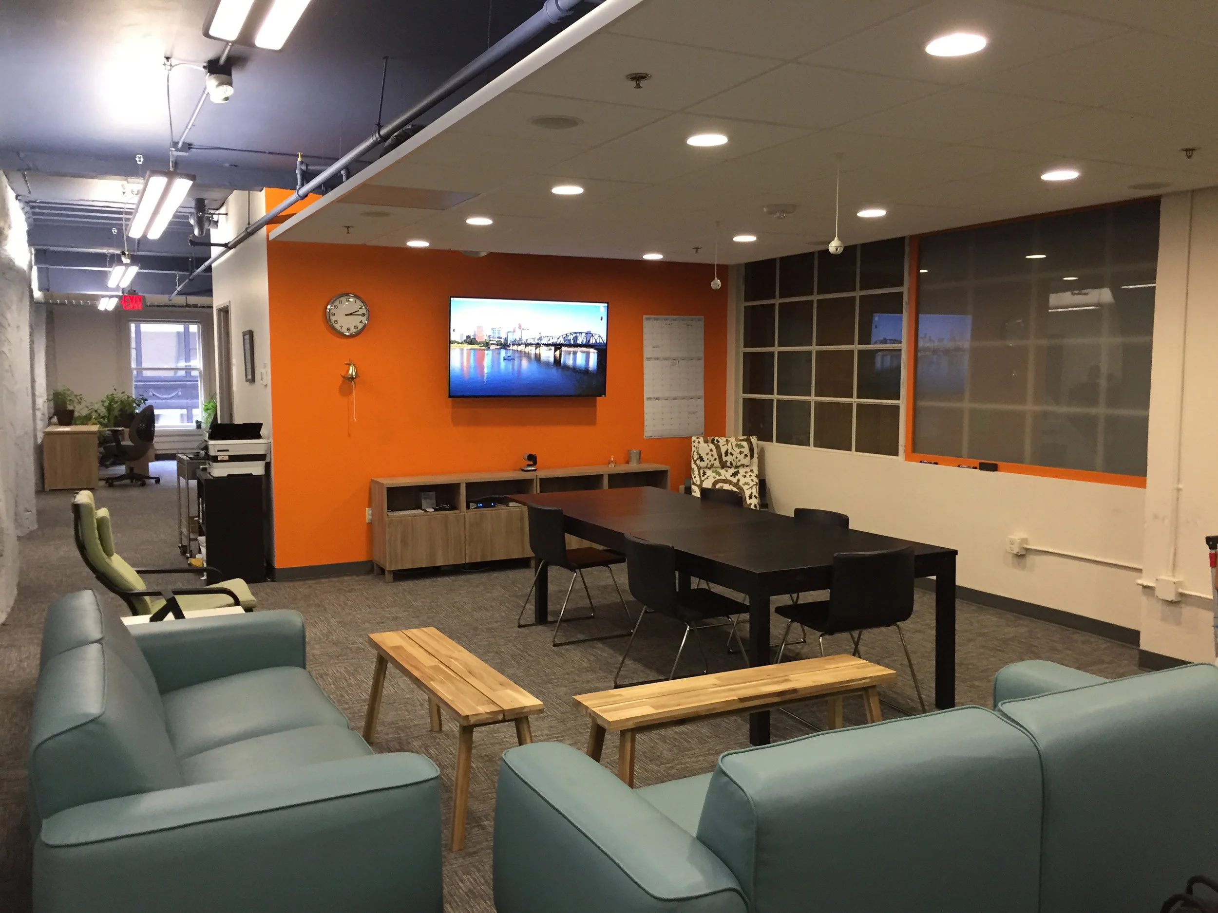 NTEN Conference room