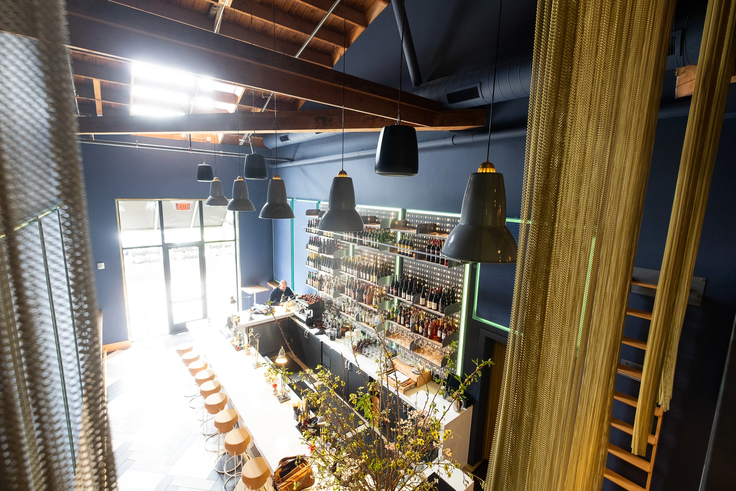 Congrats to our clients who rocked the 2018 Eater Awards!