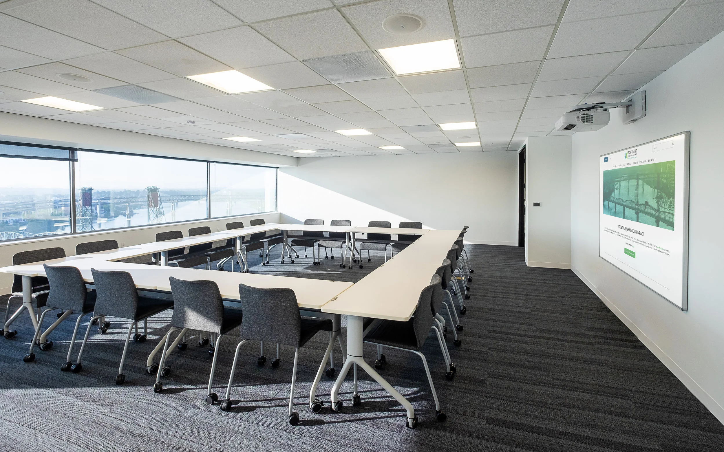 Portland Business Alliance 