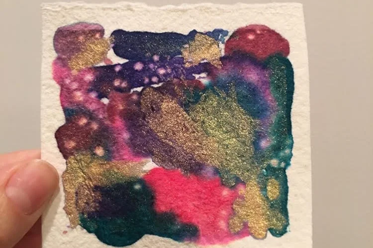 Monday Gift &amp; Play for ages 2-4 with Hannah! 9:45-10:30am