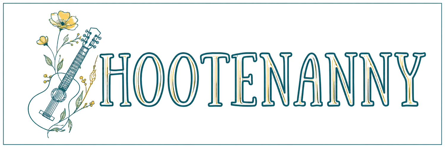 Hootenanny
