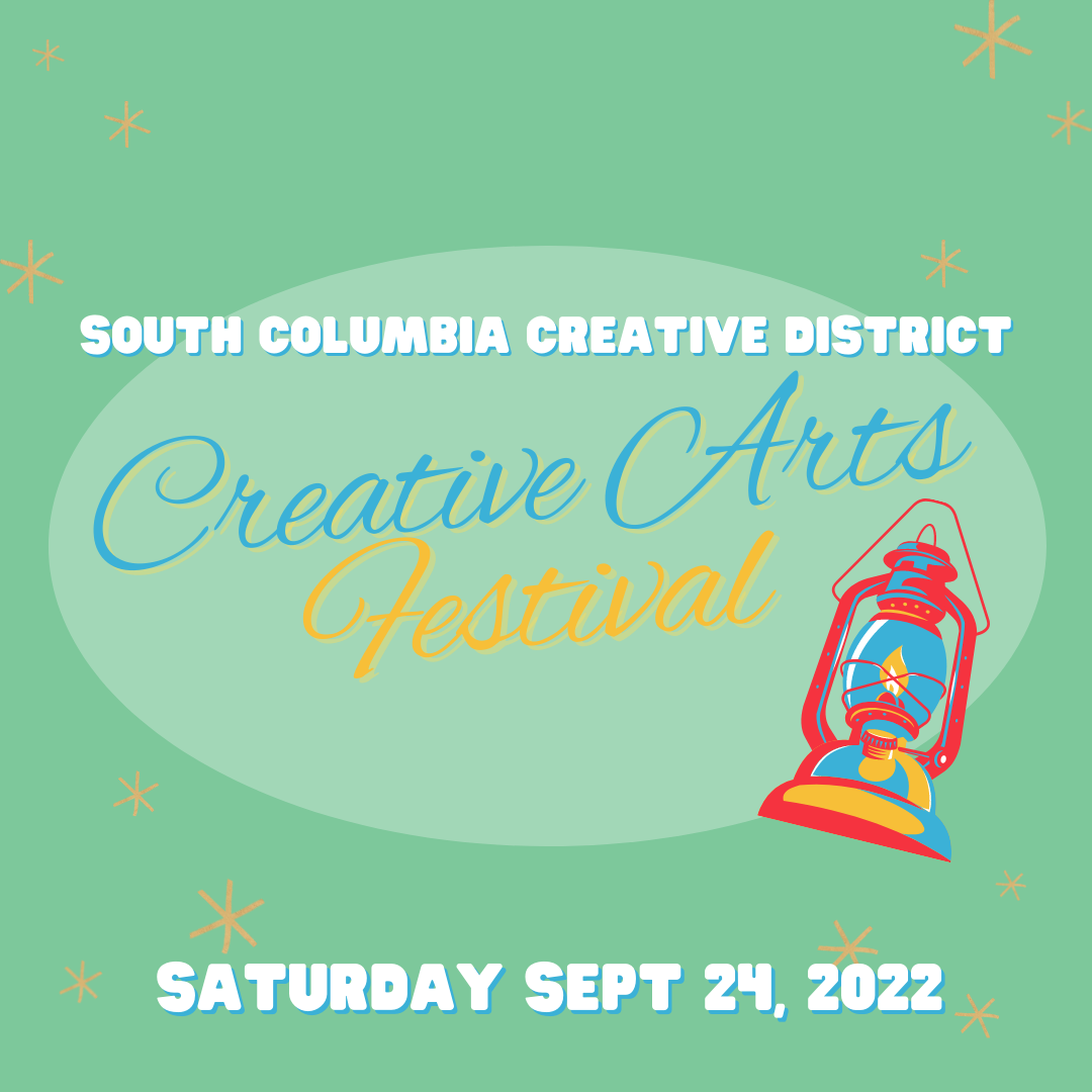 SOCO Creative Arts Festival โ Historic Downtown Kennewick Partnership