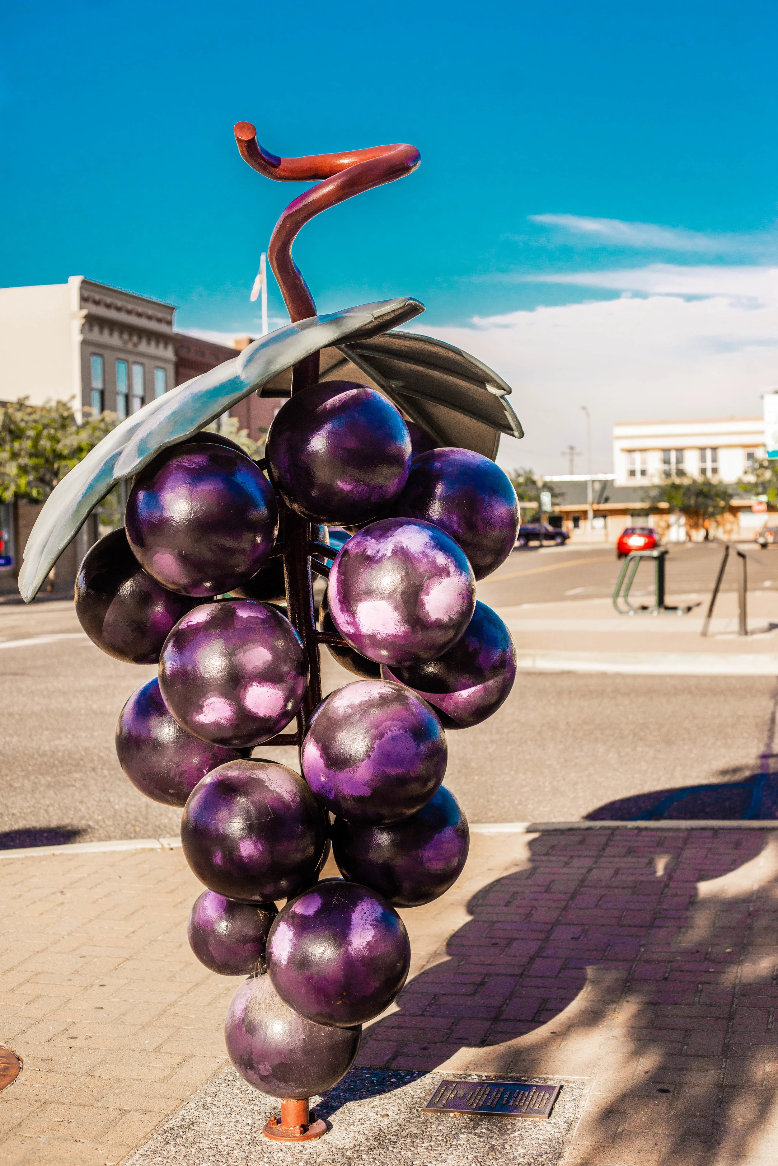 Historic Downtown Kennewick Partnership