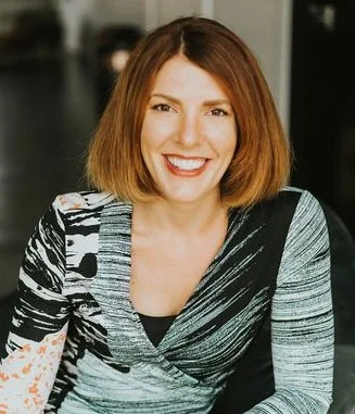 Jess Stangeland Executive DIrector