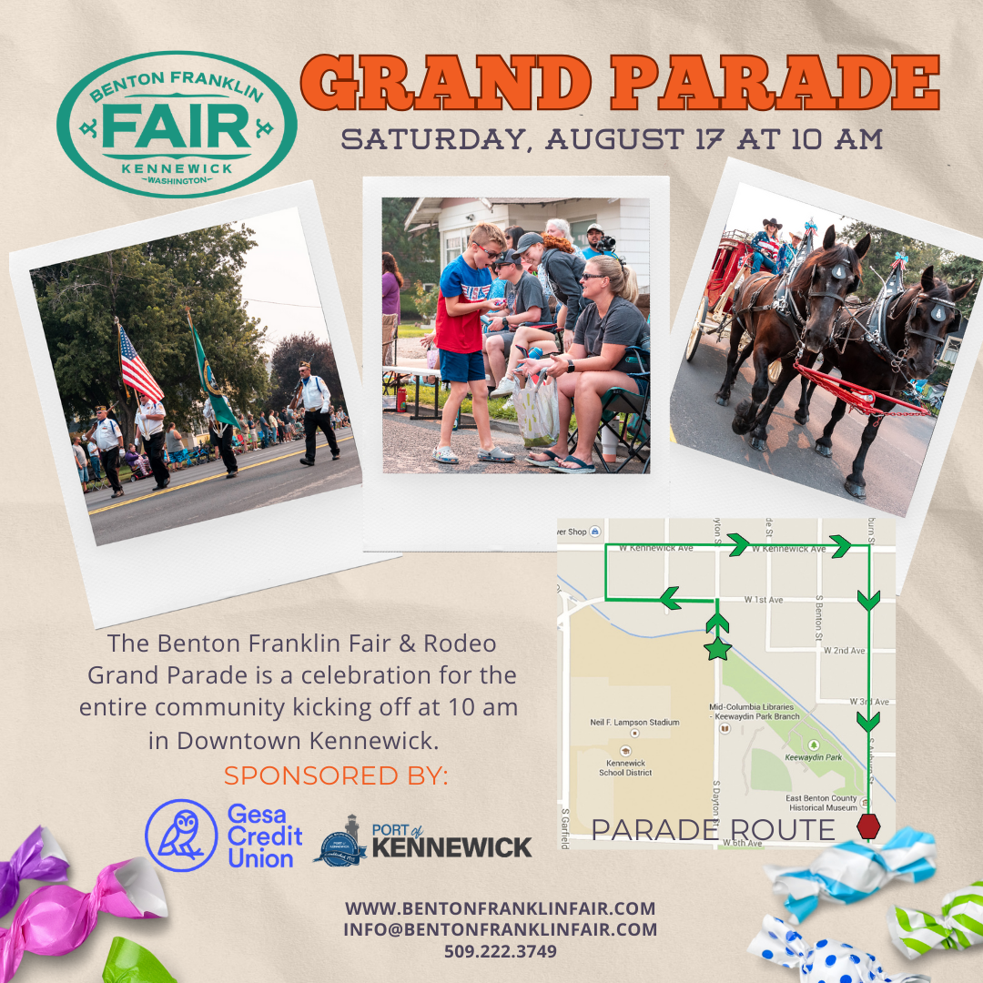Downtown Kennewick Events for Calendar — Historic Downtown Kennewick ...