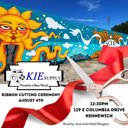 Ribbon Cutting Ceremony of the Old City Park Editorial Image - Image of  building, states: 250168310