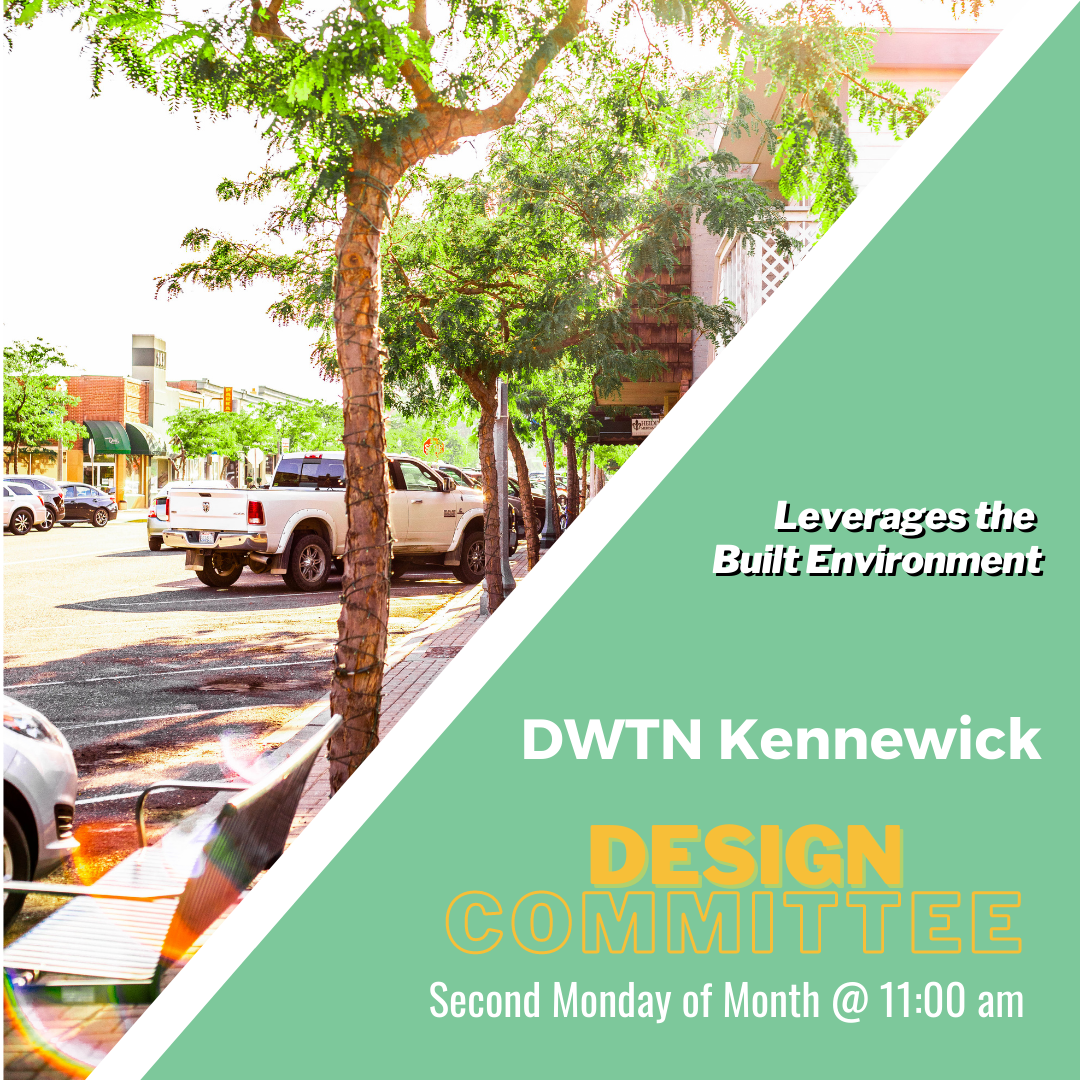 Downtown Kennewick Design Committee Meeting -Dec — Historic Downtown ...