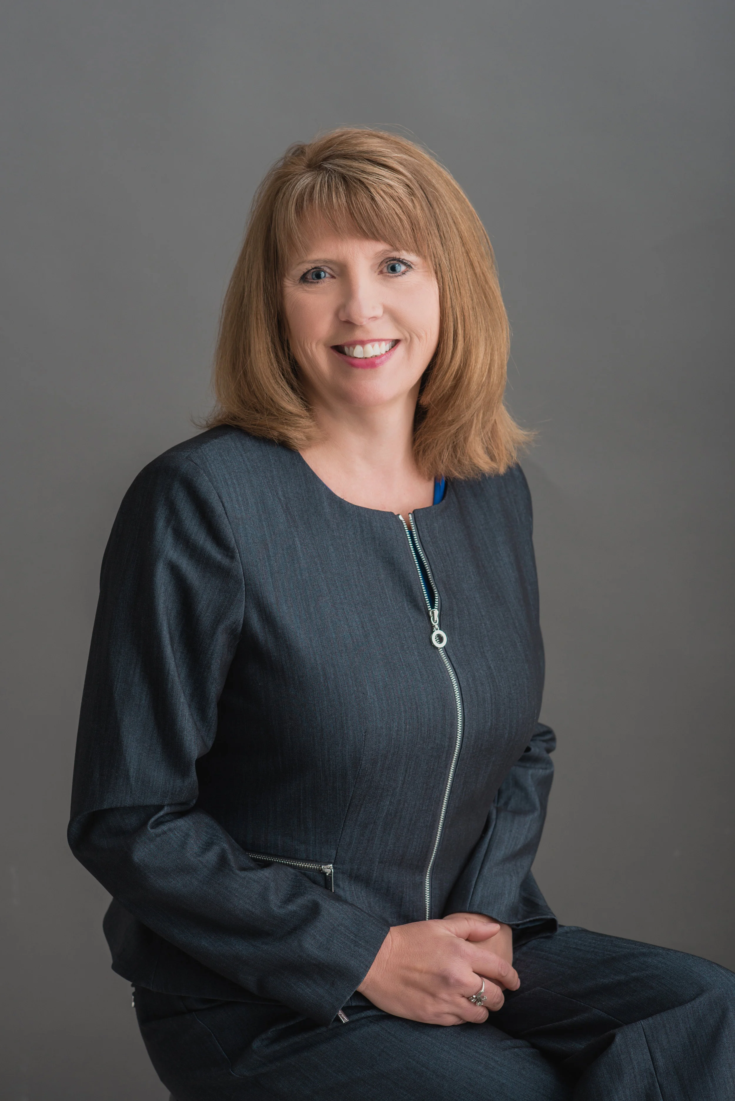 Tammy Halford: Business Coach