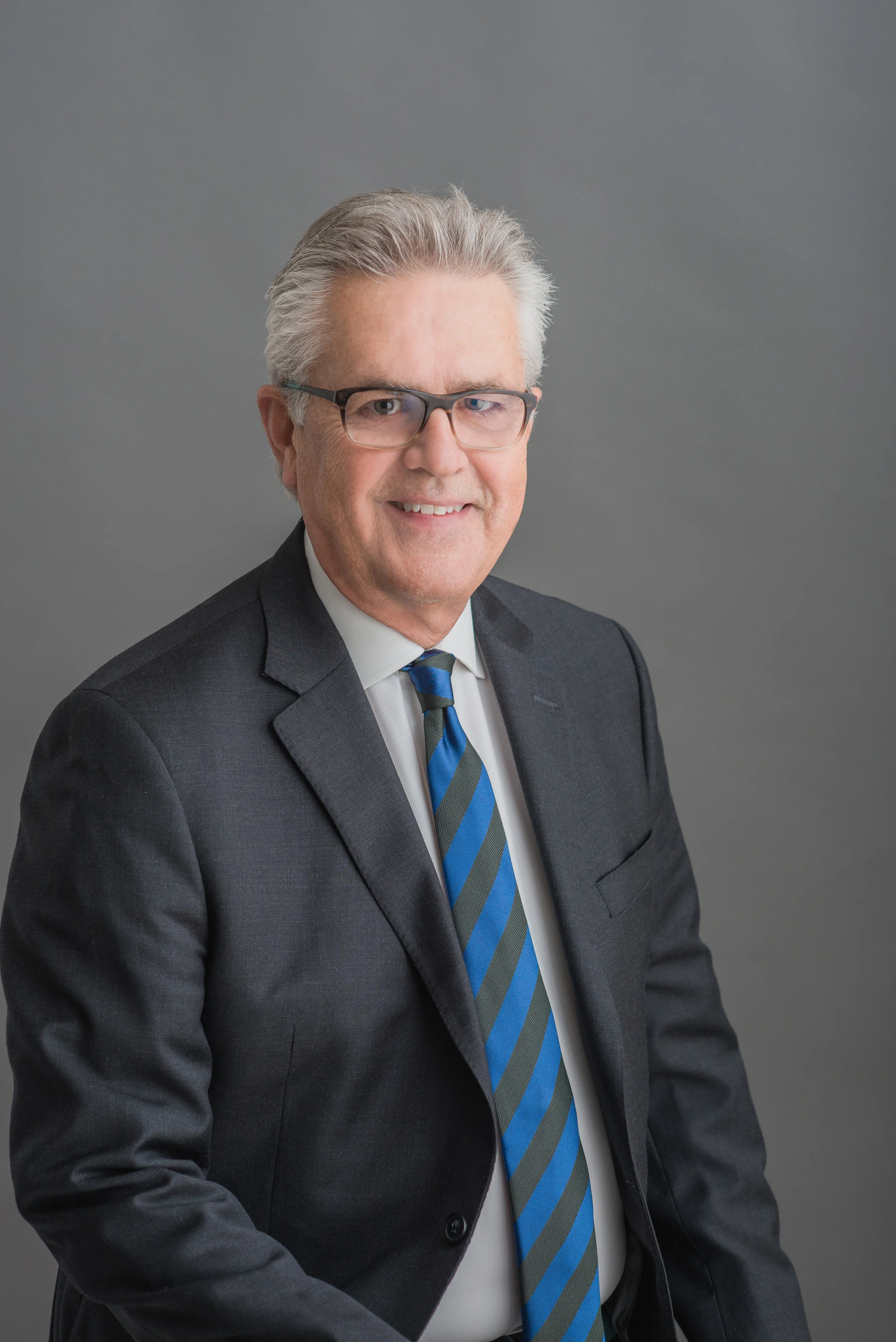 Harlan Geiser: Business Coach