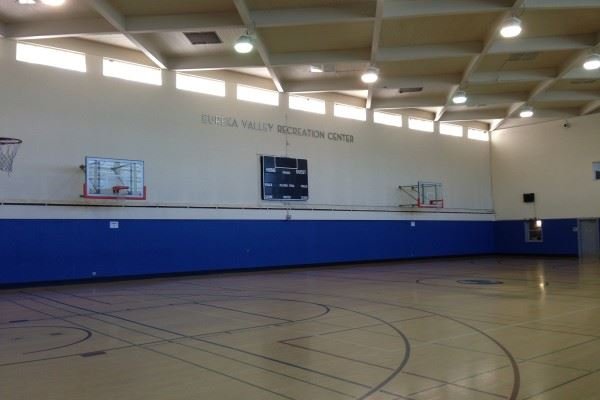 Sunday Open Gym: December 10