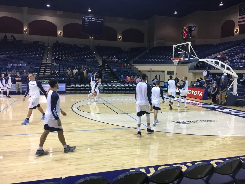 USD Weekly Update | 1-29-18