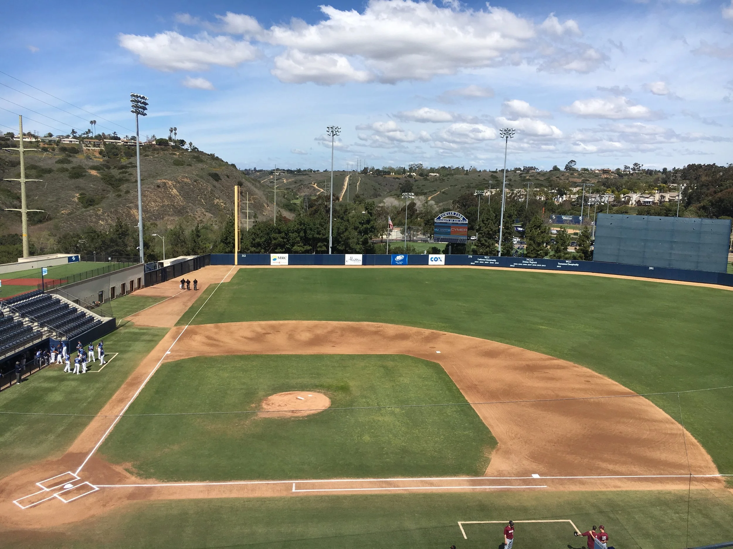 USD Weekly Update | 4-3-18