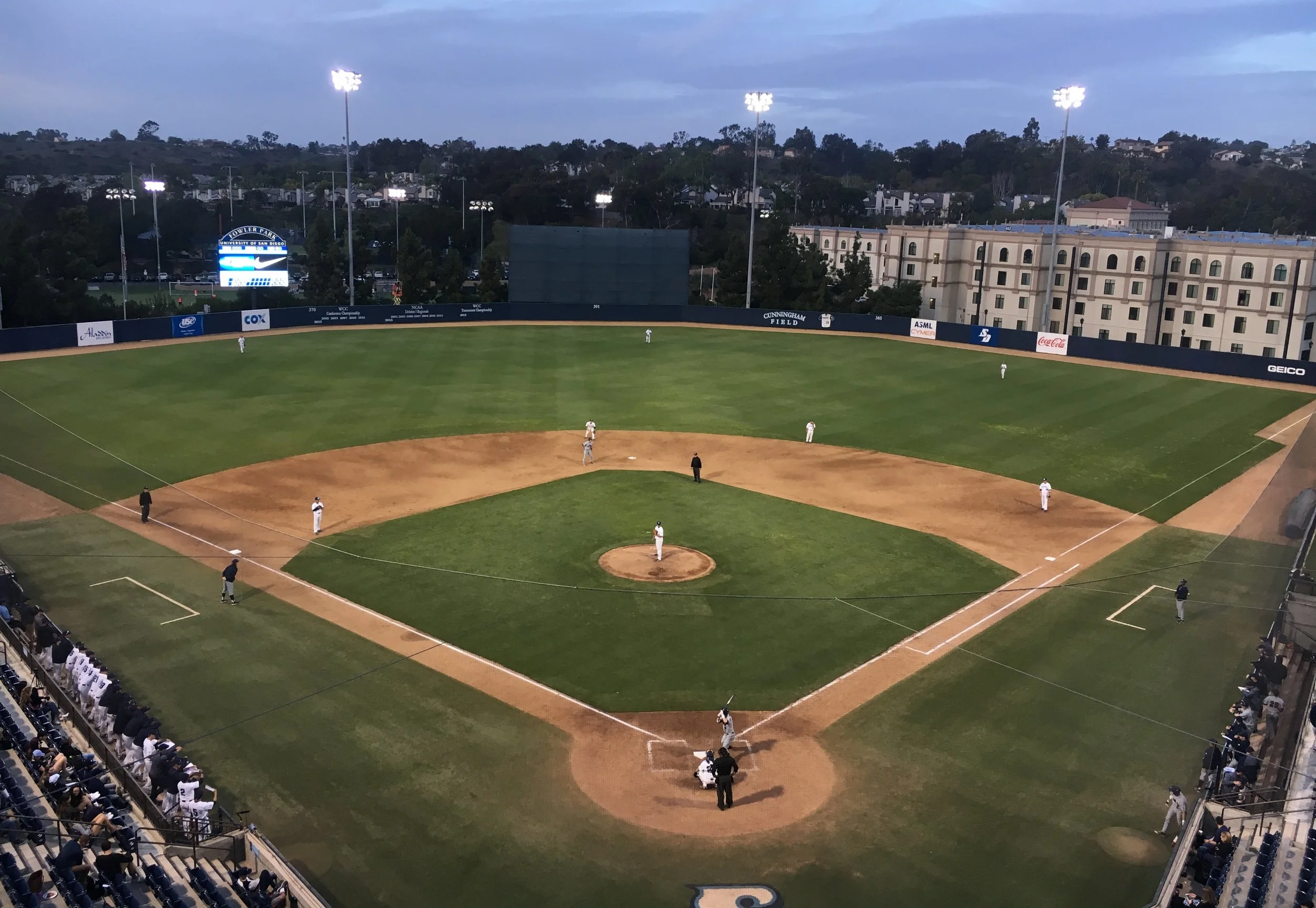 USD Weekly Update | 4-10-18