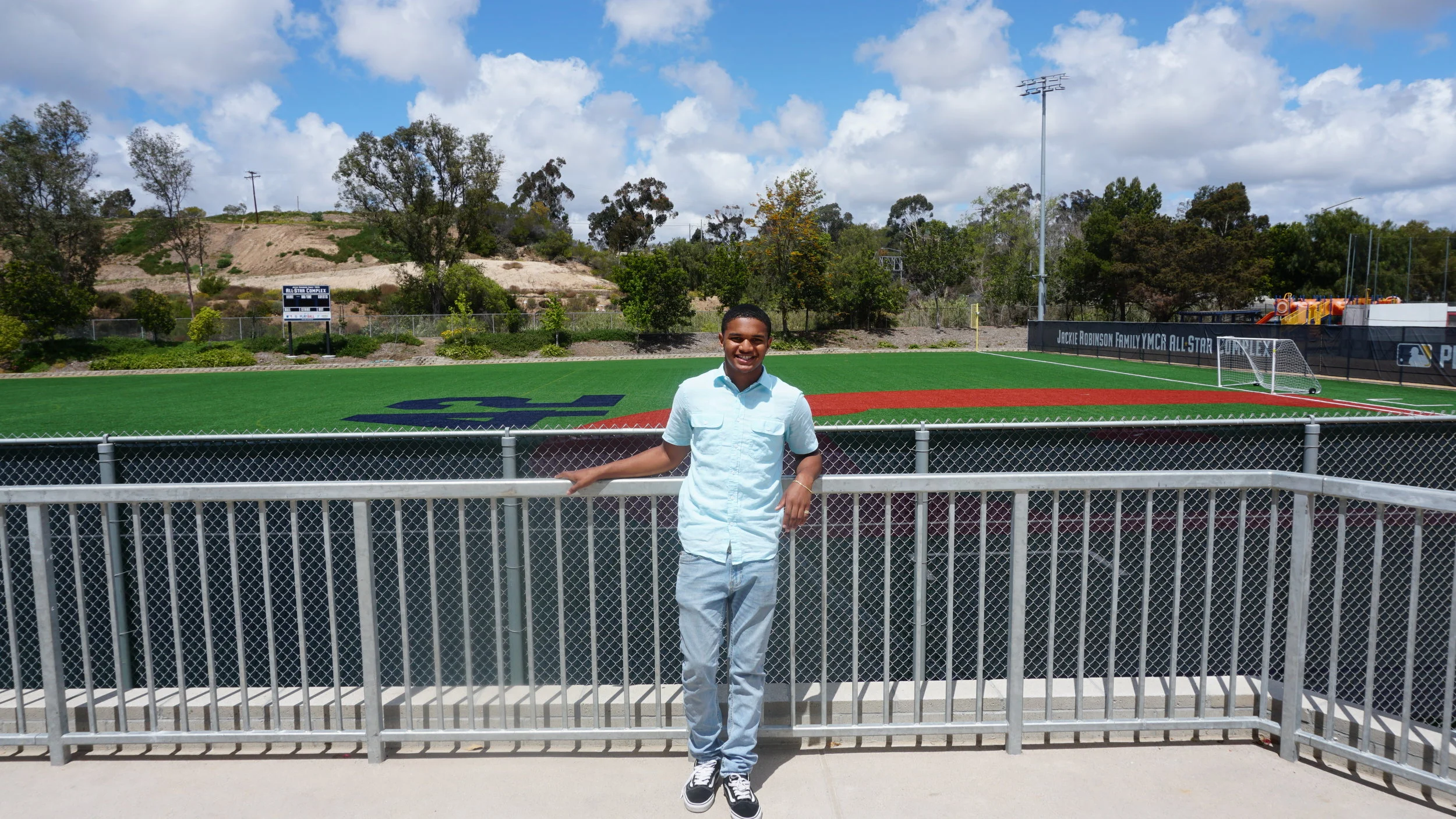 Everybody Has Choices - Not Everybody Has Options