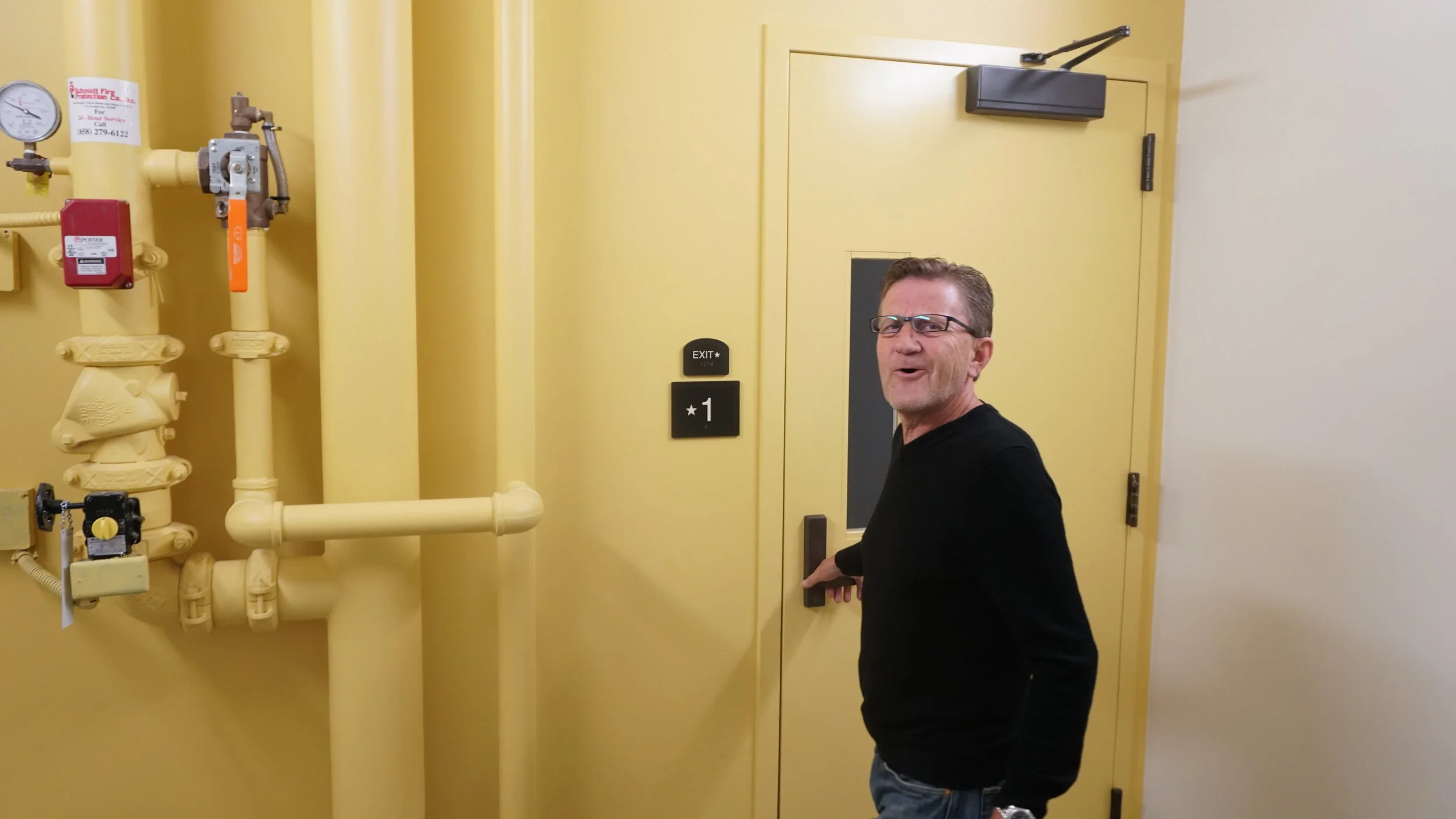 The Chronicles of San Diego Podcast - Lavin Entrepreneurship Center Director Bernhard Schroeder