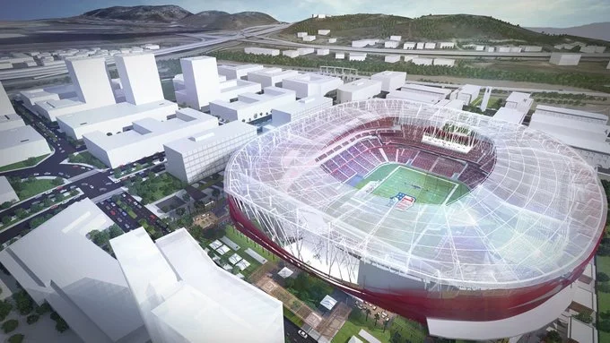 New NFL Renderings, Midway District Redevelopment and MTS' Real Opportunity: San Diego Summarized | 4-30-18