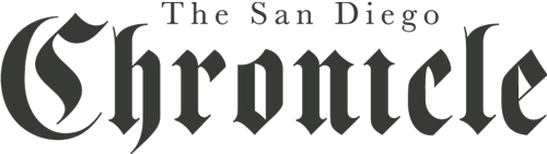 The San Diego Chronicle