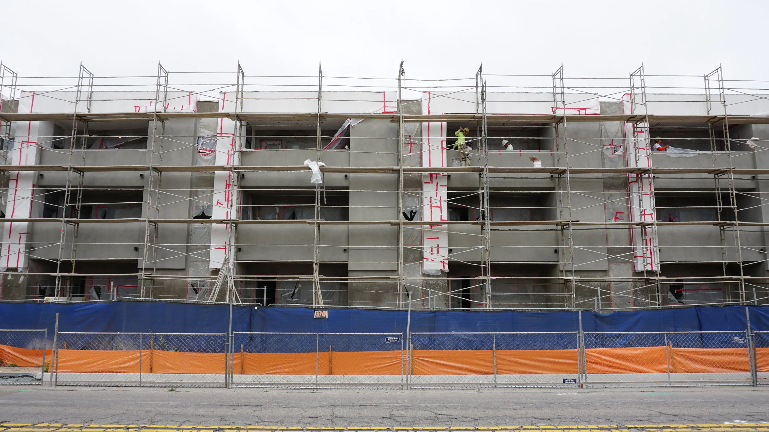 OPINION: Our Businesses Depend on San Diego Building More Housing