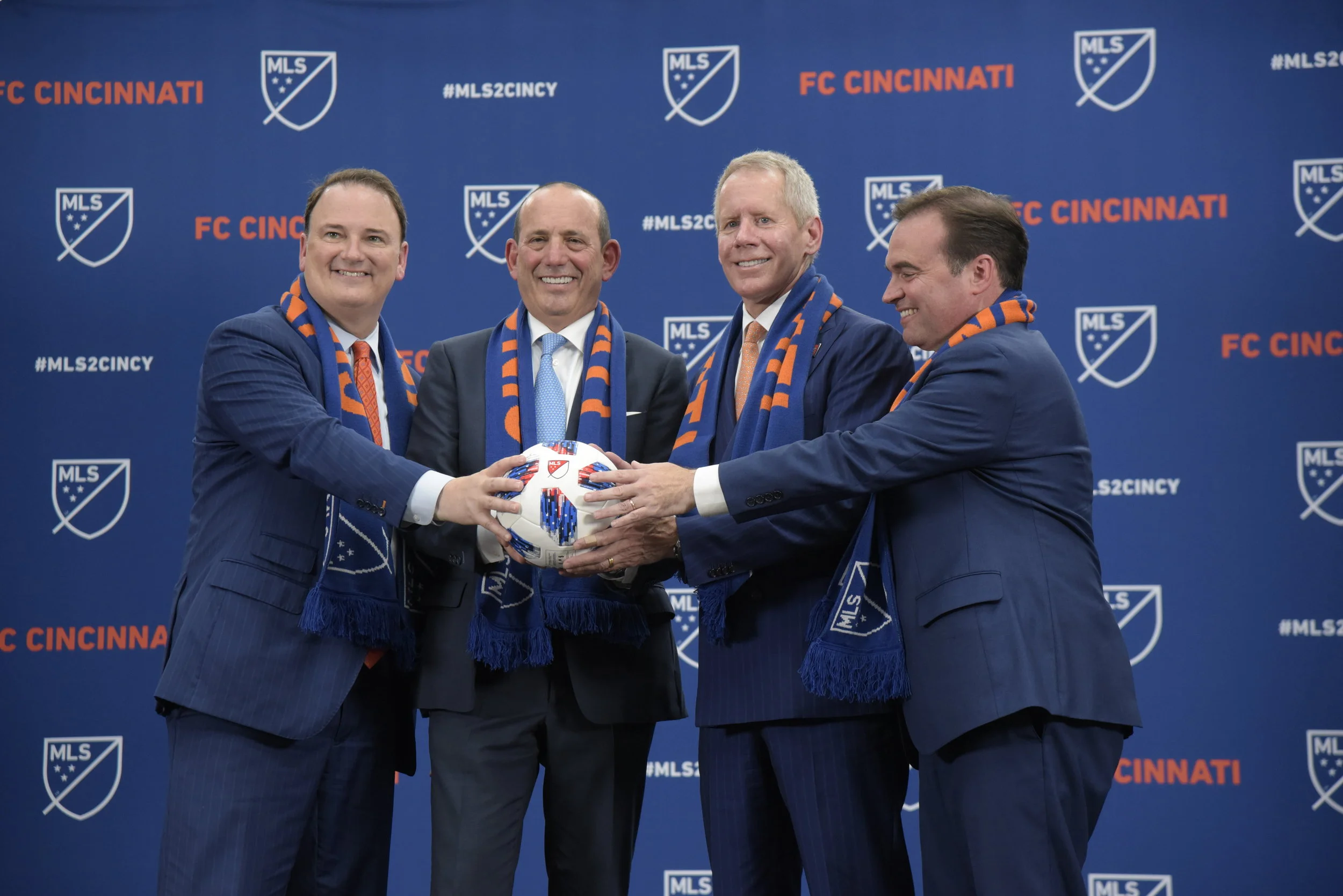 Major League Soccer Expansion Analysis - Does SoccerCity San Diego Still Have a Shot?