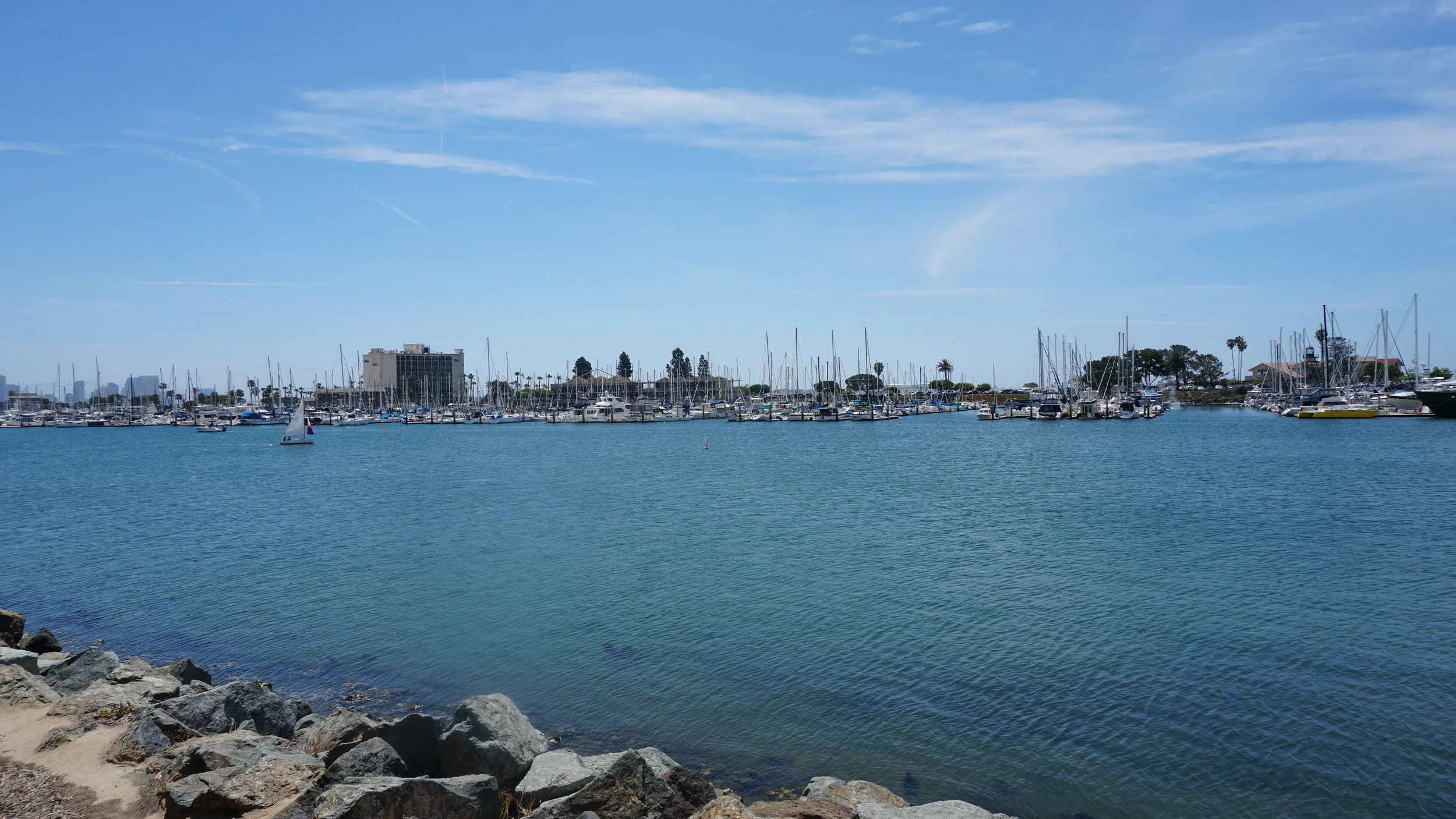 Primary Election Analysis, Housing Huffs and SANDAG Shafts: San Diego Summarized | 6-11-18