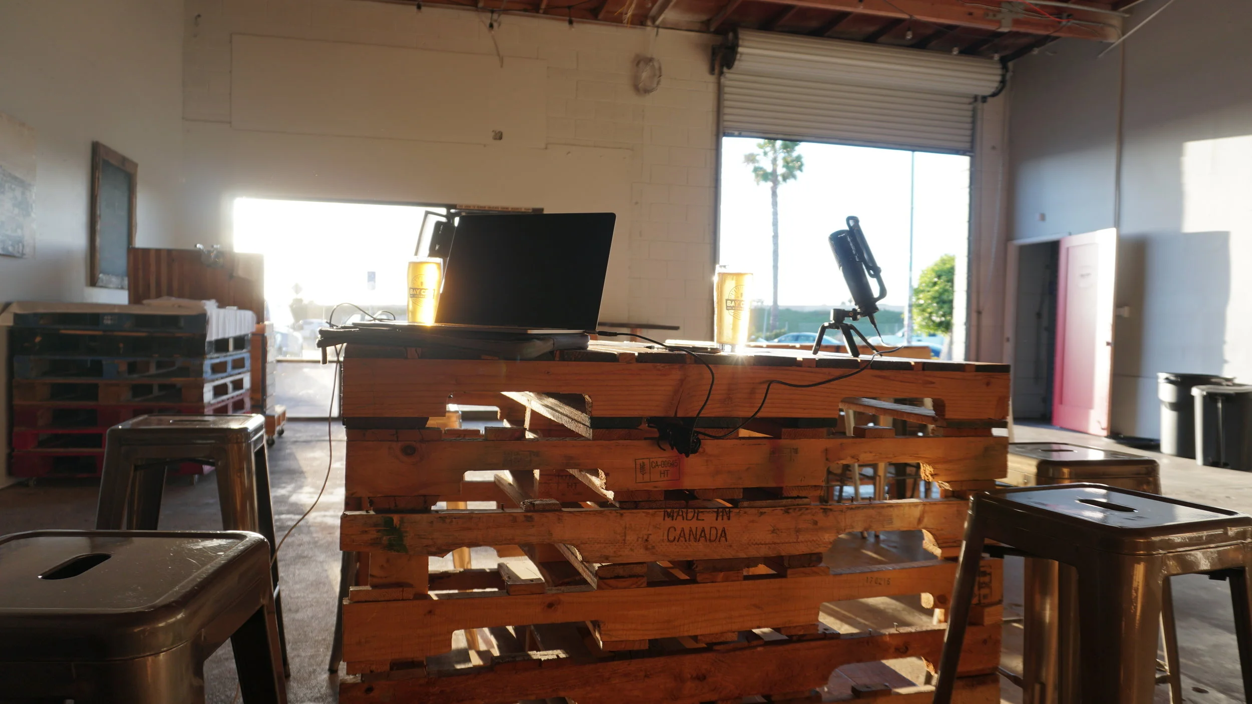 Politics in the Pub LIVE - Rewinding the June Primary Election