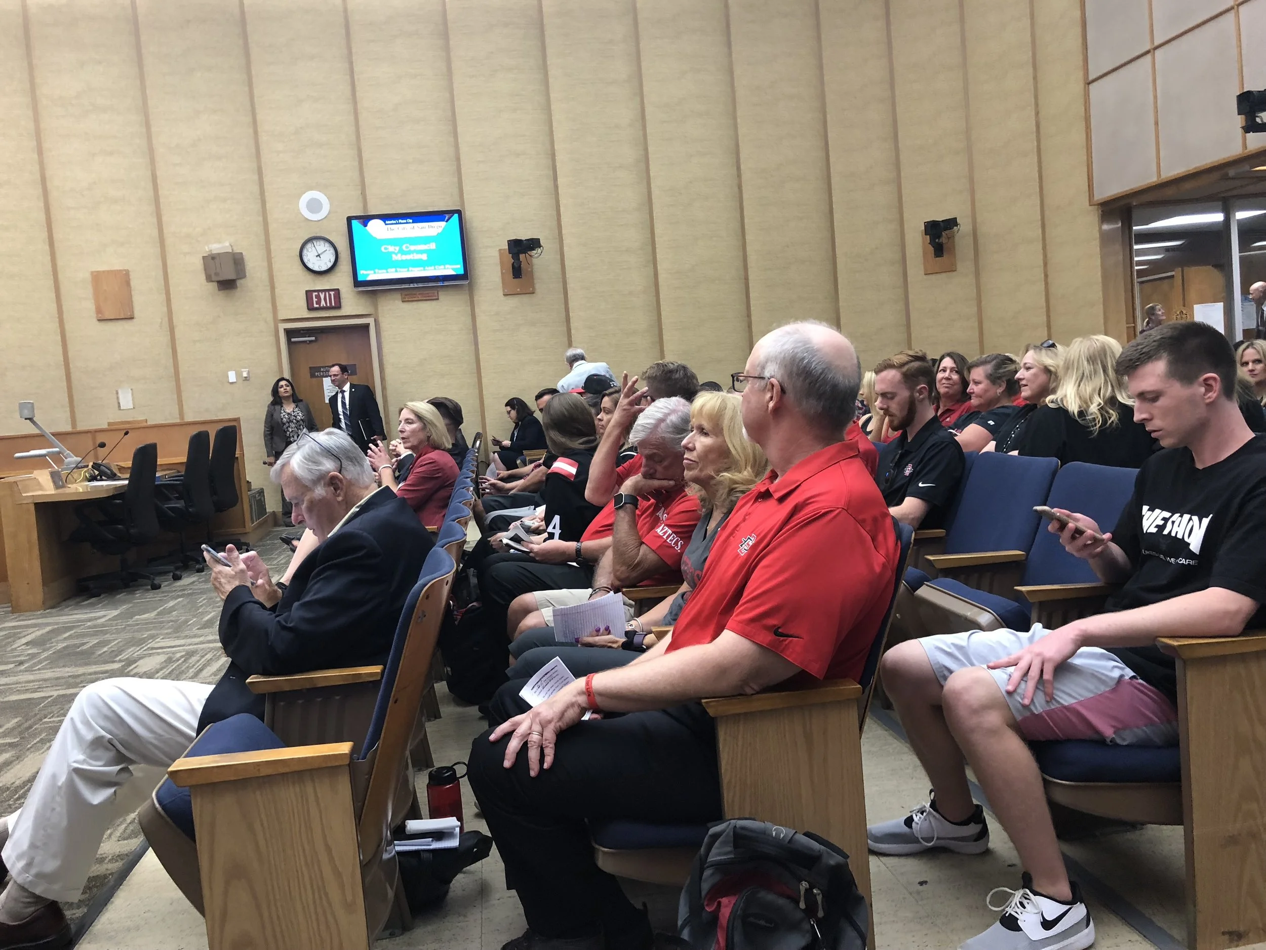 San Diego Agrees $11 Million Subsidy - Extends SDSU's SDCCU Stadium Lease