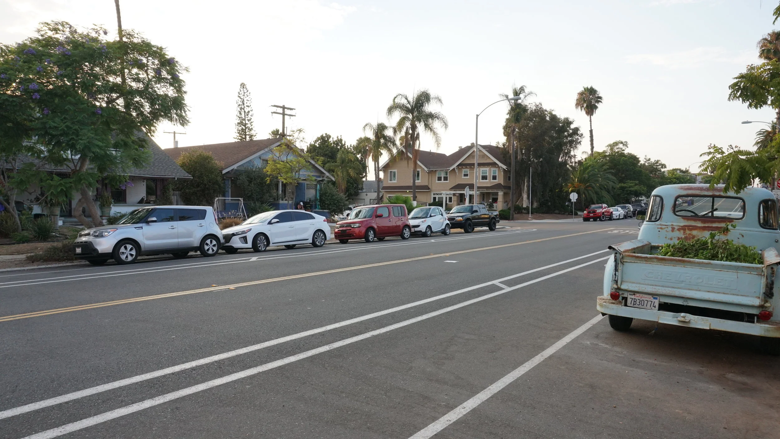 The Chronicles of San Diego Podcast: Unpacking San Diego's Housing Crisis