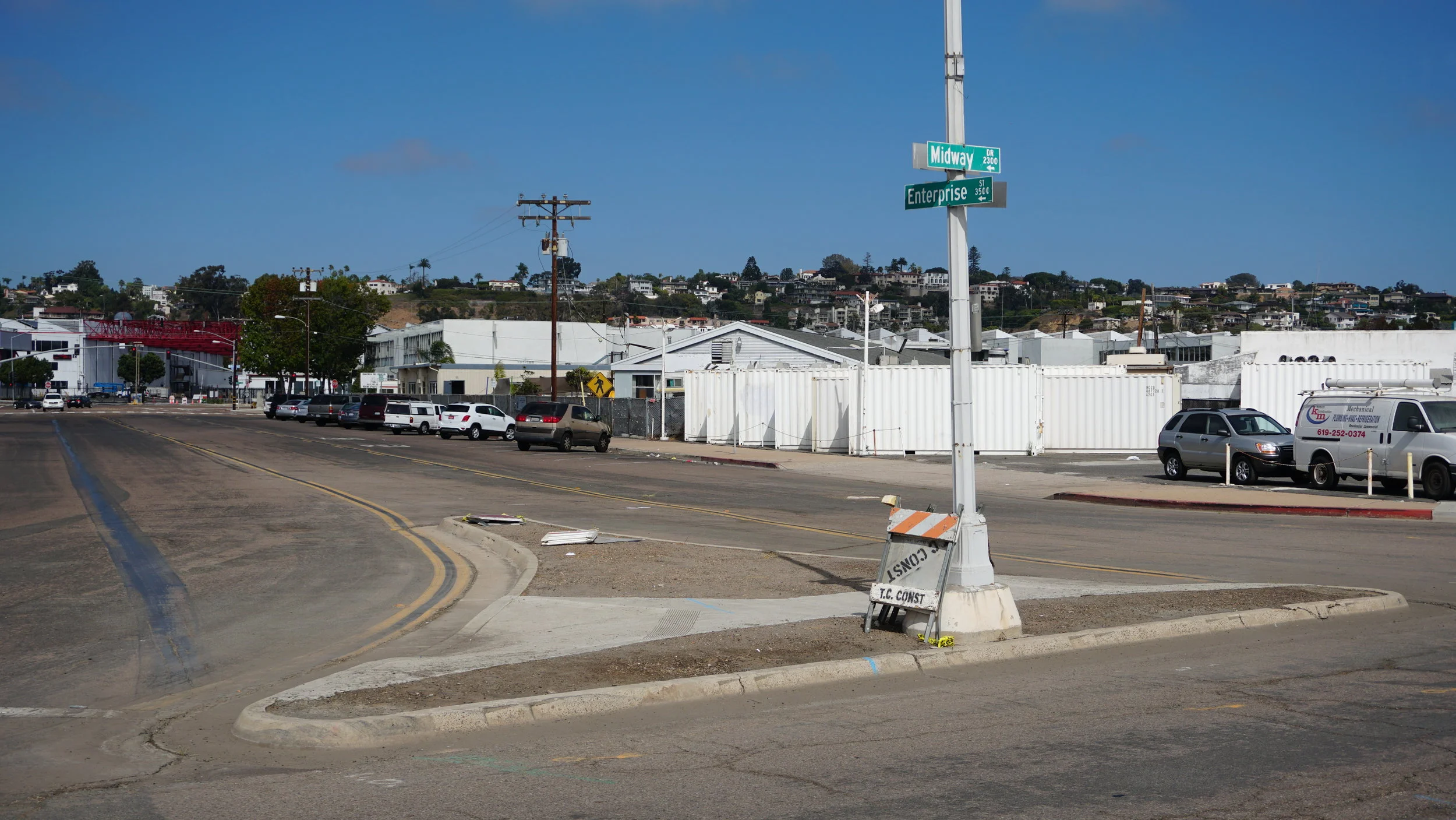 Midway District Update, Morena Boulevard NIMBYs and Streamlining Mission Valley: San Diego Summarized | 9-24-18