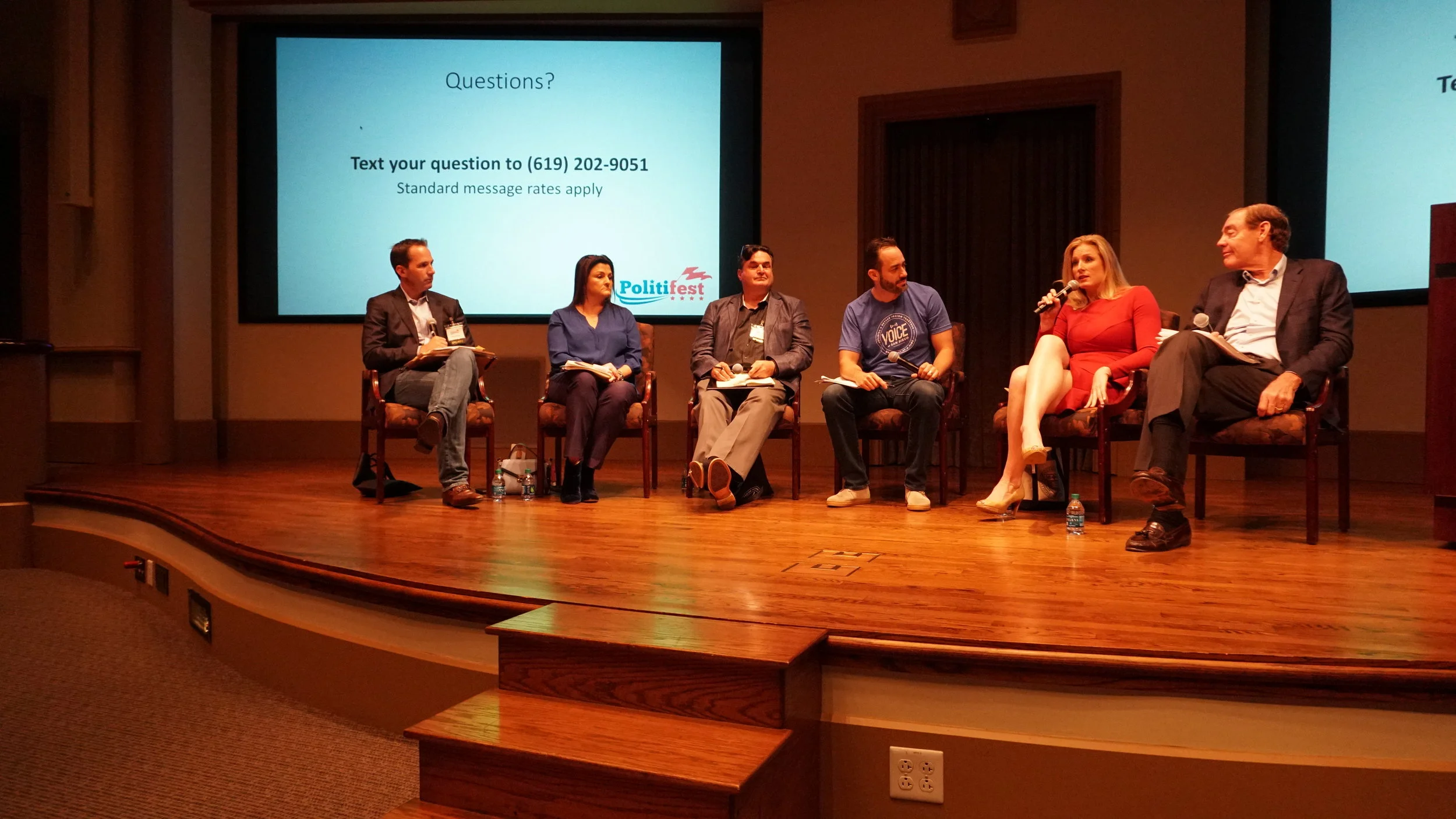 Politifest Bonus Pod: SoccerCity vs SDSU West vs Neither