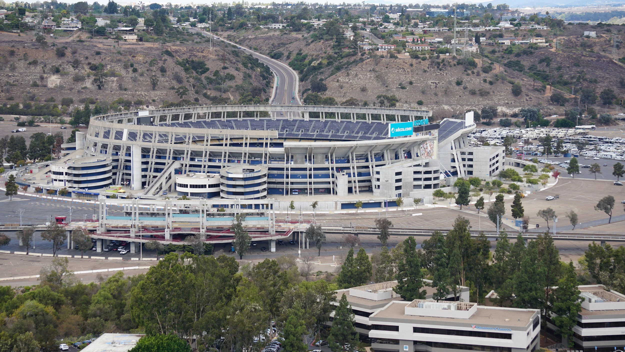 SoccerCity Takes on SDSU West in Debate: San Diego Summarized | 10-8-18