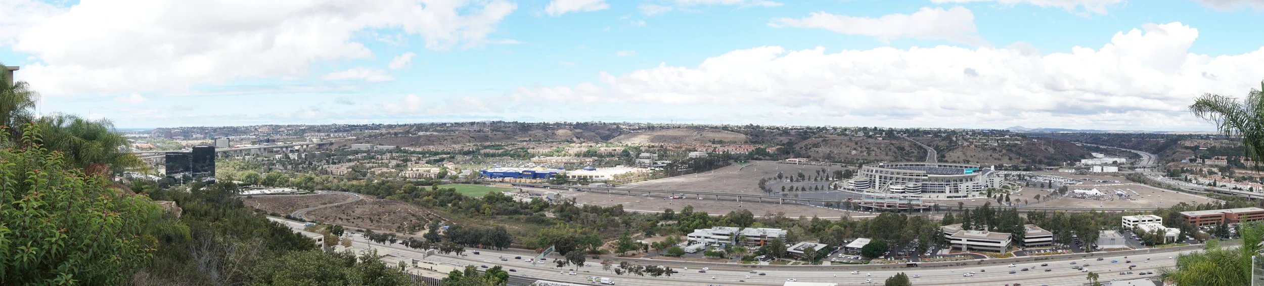 The Chronicles of San Diego Podcast: Nick Stone Recaps Politifest Debate