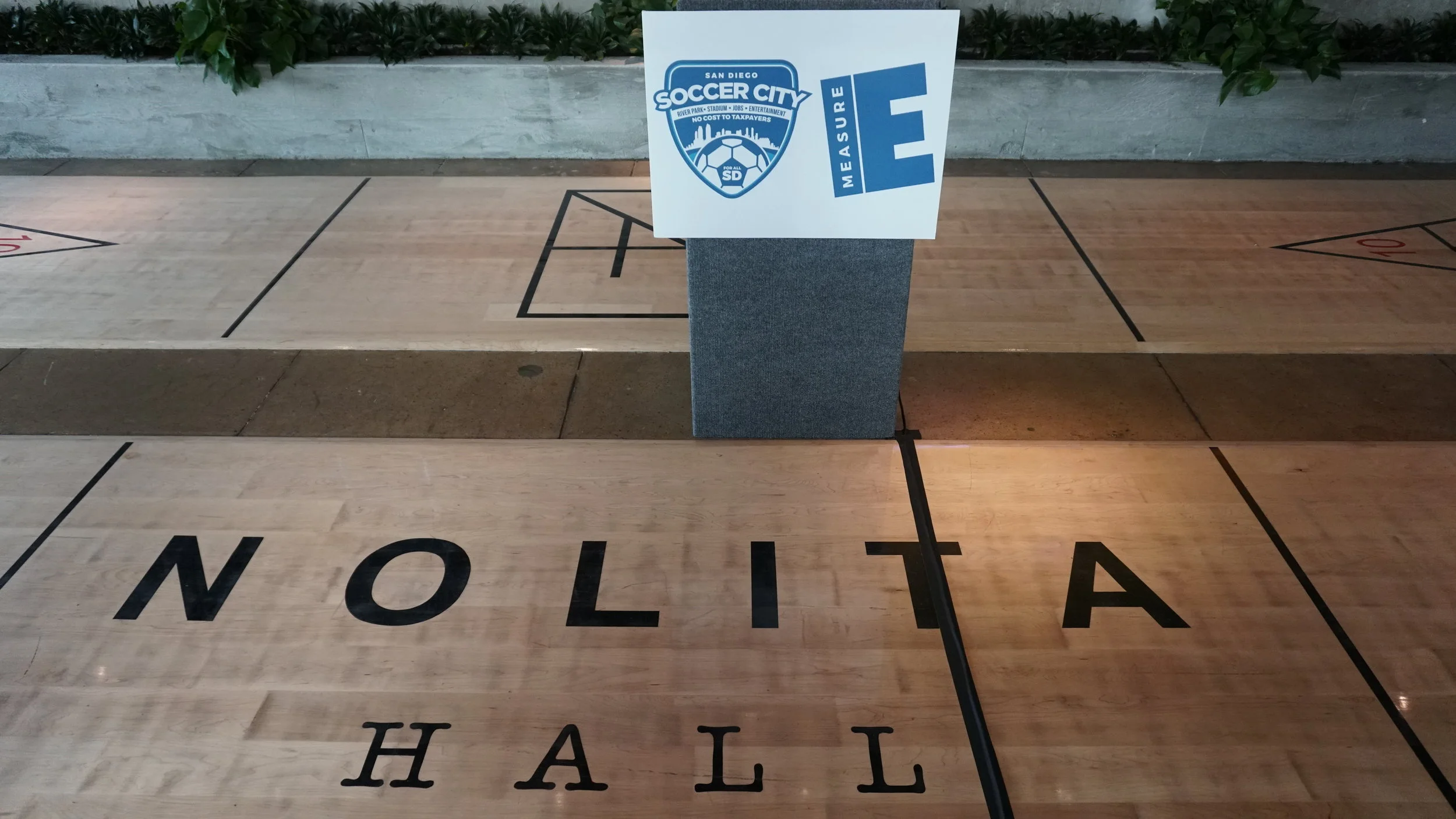 Mission Valley Polling Numbers, SoccerCity's Entertainment District and SDSU West's Plan: San Diego Summarized | 10-15-18