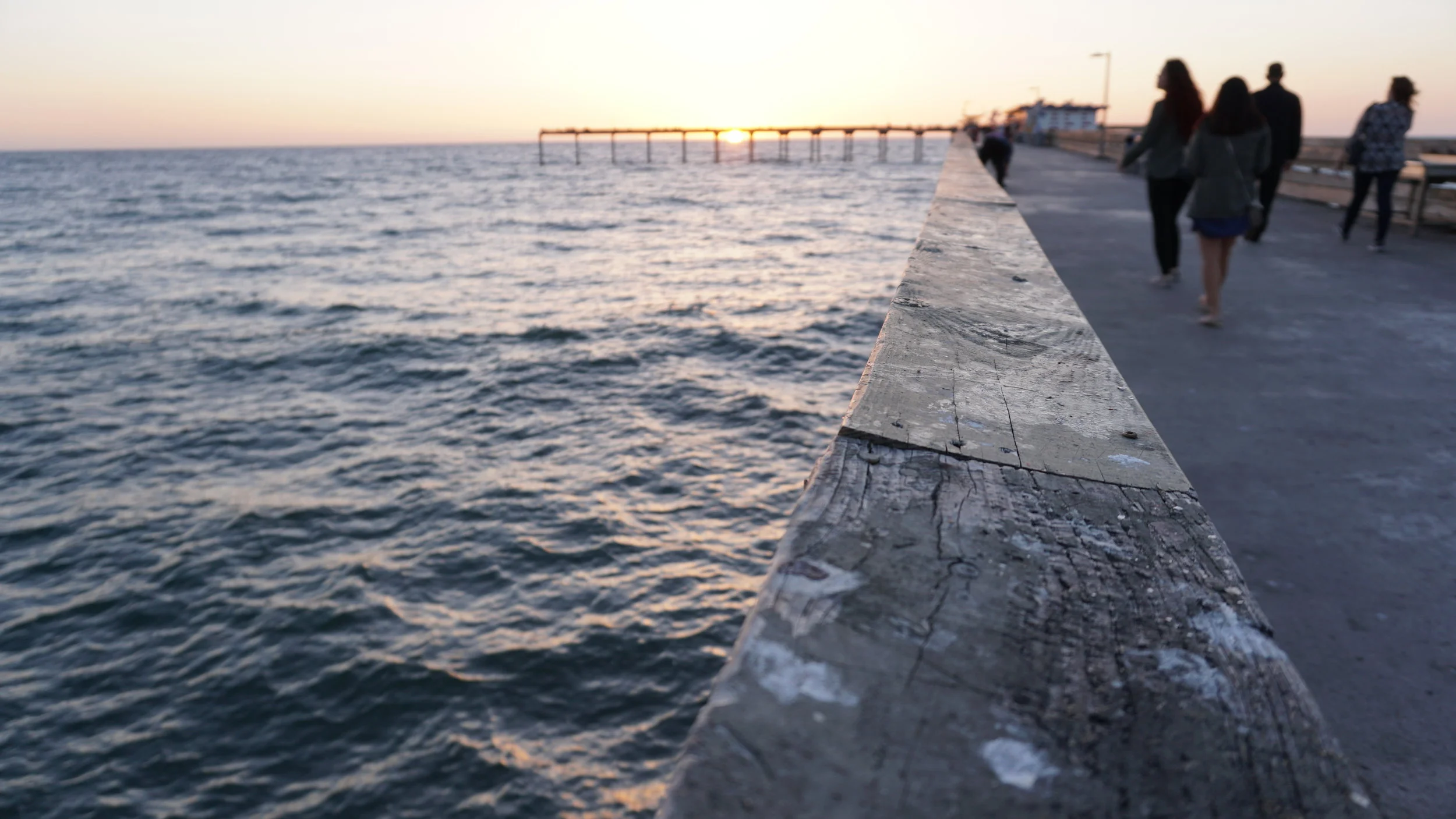 The Chronicles of San Diego Podcast: FOMO For Positive Change