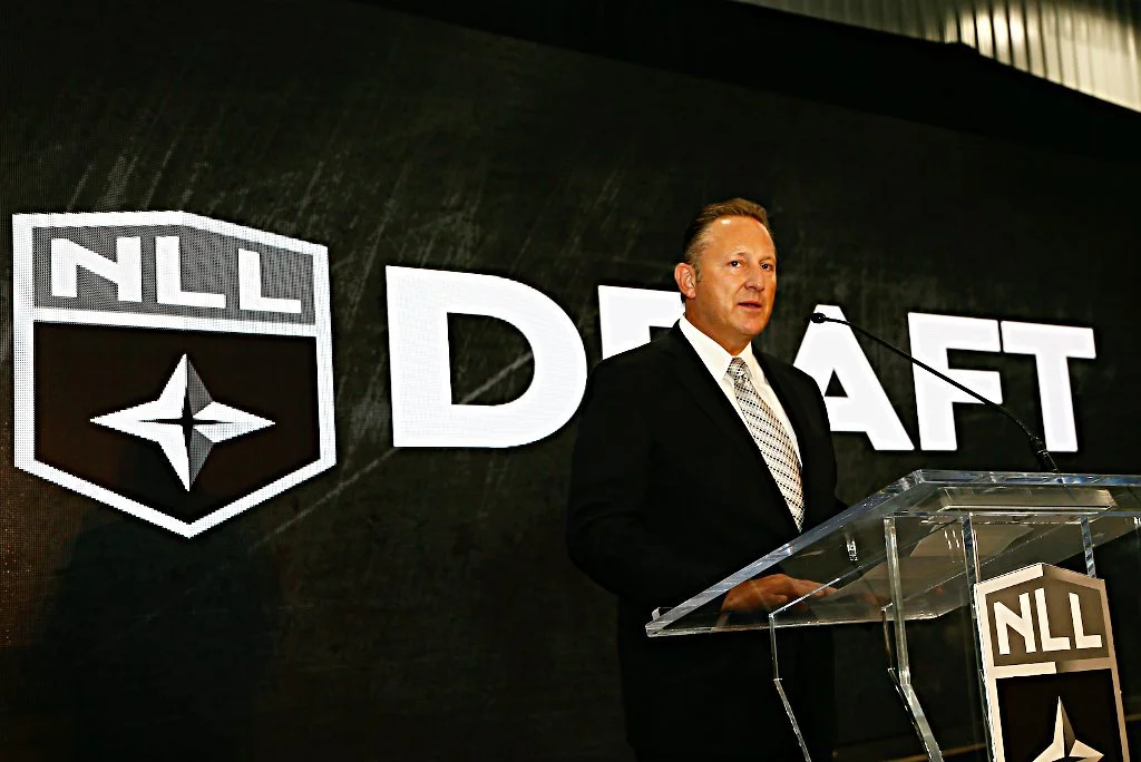 BREAKING: NLL Labor Dispute