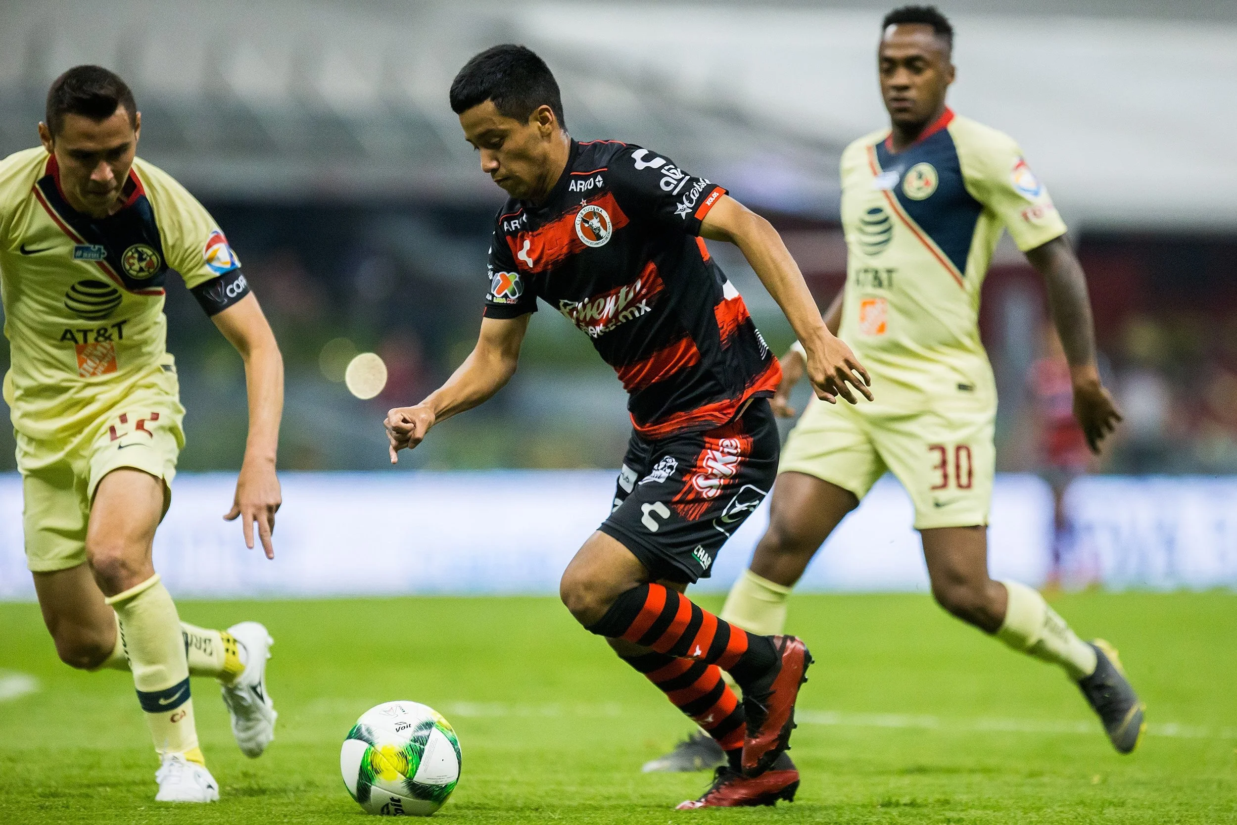 The Xolos Podcast: Problems begin to build for Tijuana after Copa MX and Liga MX losses to Queretaro and Club America