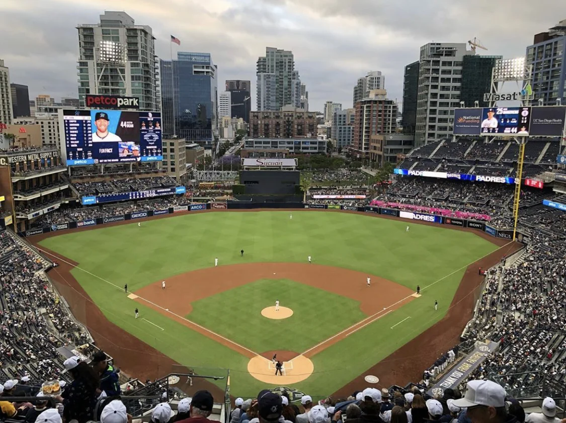 Padres Win Series vs Phillies but Lose Tatis Jr. For Season