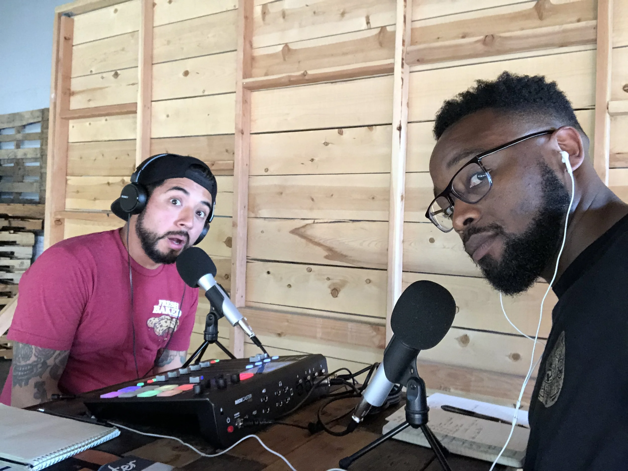 Finest City Football Podcast Episode 2 - The Lay of the Land