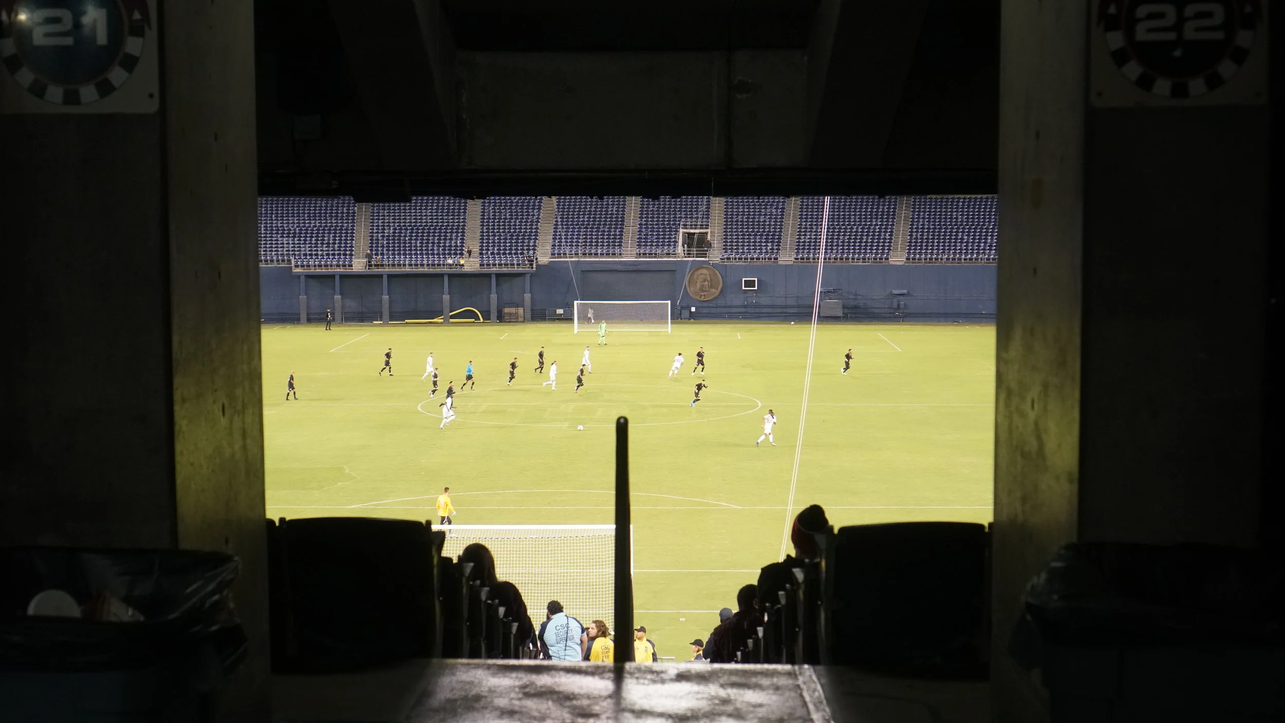 Finest City Football Podcast Episode 4 - 1904FC Puts Down Roots while USL San Diego Announces New Chairman