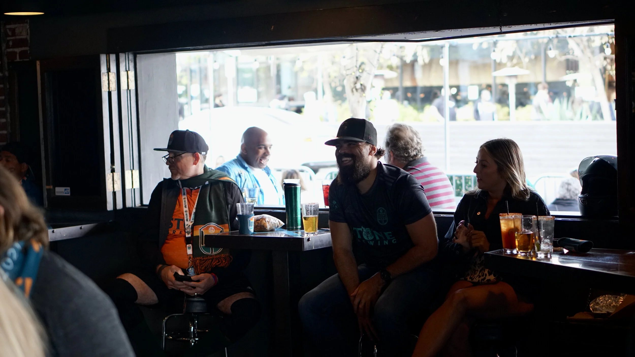 Soccer Belongs in San Diego