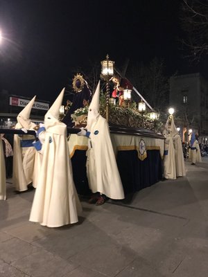 Catholic Processional