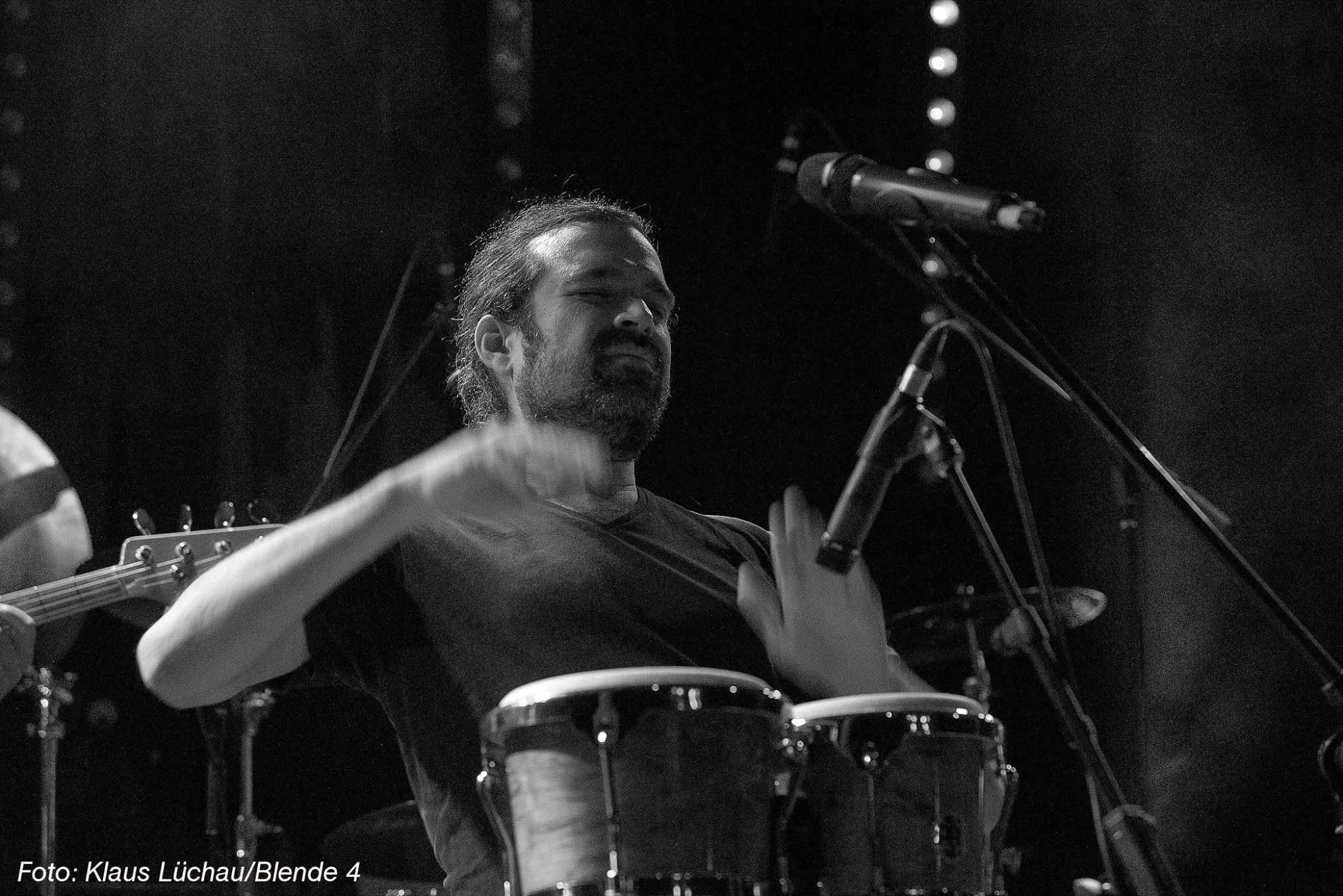 Johannes "Mojoe" Goerge
