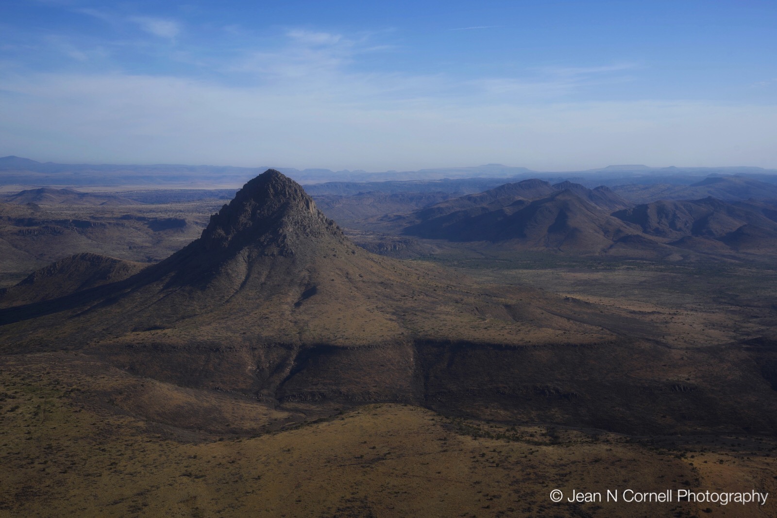 mitre peak